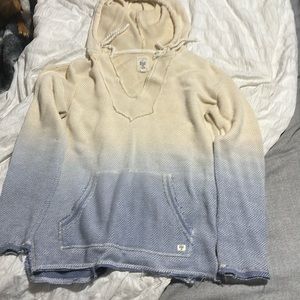 Billabong sweatshirt